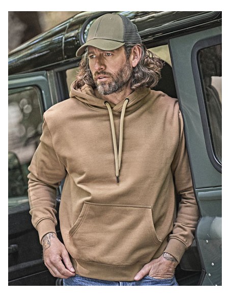 TEE-5430-Hooded Sweatshirt 2